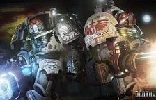 Space Hulk: Deathwing vyjde pro konzle koncem roku v Enhanced edici