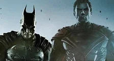 15 minut z bojovky Injustice 2