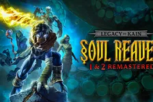 Launch trailer na kolekci Legacy of Kain Soul Reaver 1 & 2 Remastered