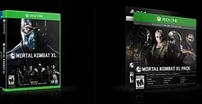 Známe cenu Mortal Kombat XL a Kombat Packu 2
