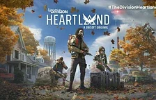 Představena akční hra Tom Clancy's The Division: Heartland