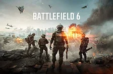 Battlefield 6 má dostat už v srpnu uzavřenou i otevřenou betu