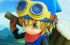 Nový trailer na Dragon Quest Builders