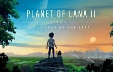 Hra Planet of Lana II: Children of the Leaf vyjde už začátkem března