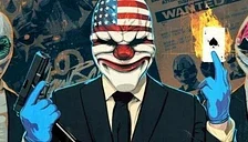 Koch Media se postará o vydání akční hry PAYDAY 3