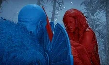 God of War Ragnarök bude daleko přístupnější, vývojáři představili některé novinky