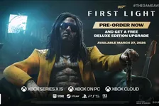 Nový trailer na 007 First Light představuje dealera Bawmu