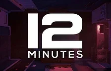 Oznámen interaktivní thriller 12 Minutes