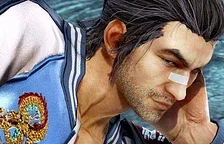 Trailer na druhou sezónu bojovky Tekken 7