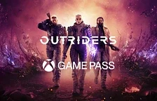 Hra Outriders bude dostupná v Xbox Game Passu