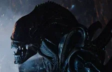 Do multiplayerové hry Dead by Daylight míří Vetřelec