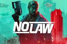 Studio Neon Giant oznamuje akční hru NO LAW