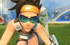 Oznámen nový event pro akci Overwatch