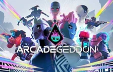 Multiplayerová střílečka Arcadegeddon vyjde začátkem července