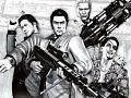 Yakuza: Of the End zřejmě míří do Evropy