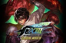 Bojovka The King of Fighters XIII: Global Match vyjde v polovině listopadu