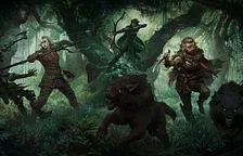 Nová videa z hraní akční RPG hry Path of Exile 2 ukazují Druida nebo Lovkyni