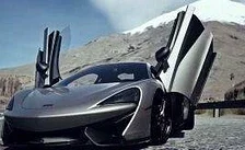 Známe všechna nová vozidla z DLC RPM Expansion Pack pro Driveclub