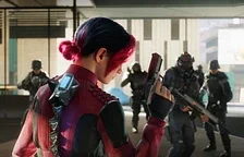 Znovu představena nadějná filmově pojatá akční hra Spine