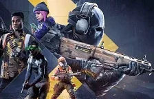 Multiplayerová akce XDefiant dostane zítra režim Team Deathmatch