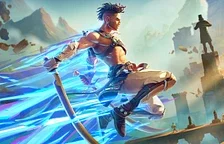 21 minut z akční plošinovky Prince Of Persia: The Lost Crown