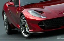 Gran Turismo 7 dostává květnový update s novými vozy a dalšími novinkami