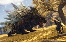 Nový trailer na zatím nadějně vypadající loveckou hru WILD HEARTS