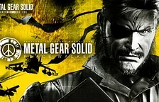 Metal Gear Solid: Peace Walker si zachová v nové kolekci své online režimy