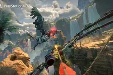 Trailer na hru Horizon Call of the Mountain