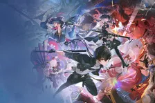 Hra Wuthering Waves vyšla pro konzoli PlayStation 5