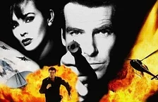 Pravděpodobně se blíží vydání remasteru hry GoldenEye 007 pro konzole Xbox