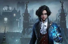 Hru Lies of P si zahrálo přes 7 milionů hráčů