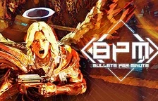 Akce BPM: Bullets Per Minute má datum vydání