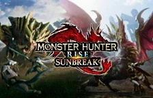 Hra Monster Hunter Rise potvrzena pro konzole PlayStation a Xbox, vyjde 20. ledna