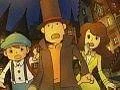 Level 5: Professor Layton na Wii U je možný