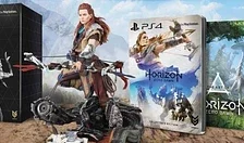 Video s rozbalením sběratelské edice Horizon Zero Dawn