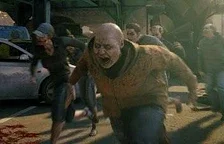 První záběry z kooperativní akce World War Z