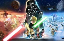 Hra LEGO Star Wars: The Skywalker Saga vyjde začátkem dubna, trailer