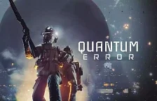 Launch trailer na hororovou akci Quantum Error