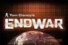Tom Clancys EndWar pokračování oznámeno
