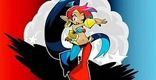 Plošinovka Shantae: Half-Genie Hero vyjde v létě pro Nintendo Switch