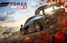 Podívejte se na záznam streamu ze hry Forza Horizon 4