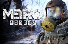 Nový trailer na Metro Exodus představuje pušky