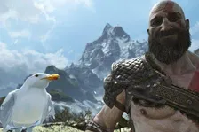 Podívejte se na propracovaný Photo režim pro God of War