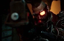 Launch trailer na akční hru Necromunda: Hired Gun