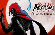 Aragami: Shadow Edition má datum vydání pro konzoli Nintendo Switch