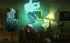 Hororová adventura Whispering Willows vyjde i na PS4 a PSV
