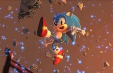 SEGA oznámila hru Project Sonic 2017 pro PS4, Xbox One a NX