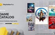 Oznámeny nové hry do předplatného PlayStation Plus Extra a Premium – Mortal Kombat 1 nebo Marvel’s Spider-Man