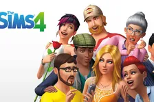 The Sims 4